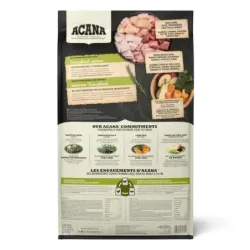 Acana Grasslands Dog Recipe 11.4 кг