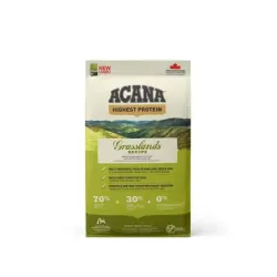 Acana Grasslands Dog Recipe 11.4 кг