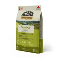 Acana Grasslands Dog Recipe 6.0 кг