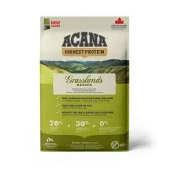 Acana Grasslands Dog Recipe 6.0 кг