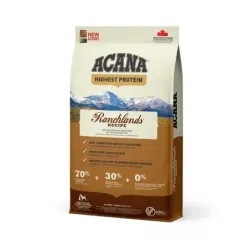 Acana Ranchlands Dog Recipe 11.4 кг