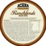 Acana Ranchlands Dog Recipe 2.0 кг