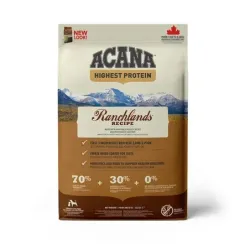 Acana Ranchlands Dog Recipe 6.0 кг