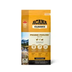 Acana Prairie Poultry Recipe 14,5  кг