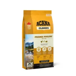 Acana Prairie Poultry Recipe 14,5  кг