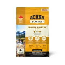 Acana Prairie Poultry Recipe 2.0 кг