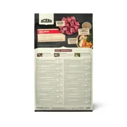 Acana Red Meat Recipe 9,7кг