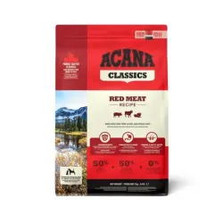 Acana Red Meat Recipe 2.0 кг