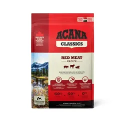 Acana Red Meat Recipe 6.0 кг