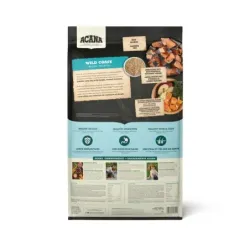 Acana Wild Coast Recipe 9.7 кг