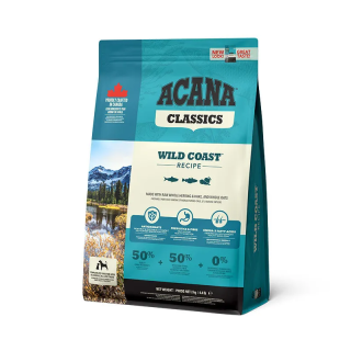 Acana Wild Coast Recipe 2.0 кг