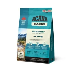 Acana Wild Coast Recipe 2.0 кг