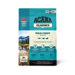 Acana Wild Coast Recipe 2.0 кг