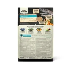 Acana Wild Coast Recipe 6.0 кг