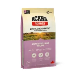 Acana Grass-Fed Lamb 11.4 кг