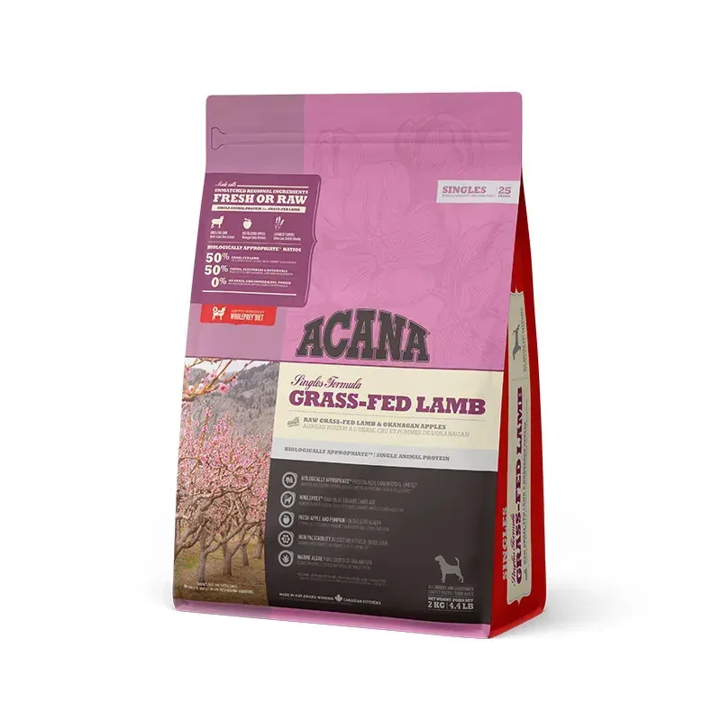 Acana Grass-Fed Lamb 2.0 кг