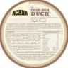 Acana Free-Run Duck 2 кг