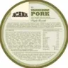 Acana Yorkshire Pork 11.4 кг