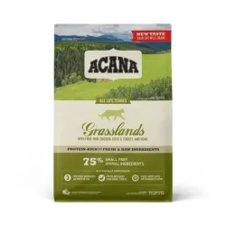 Acana Grasslands Cat 1.8 кг