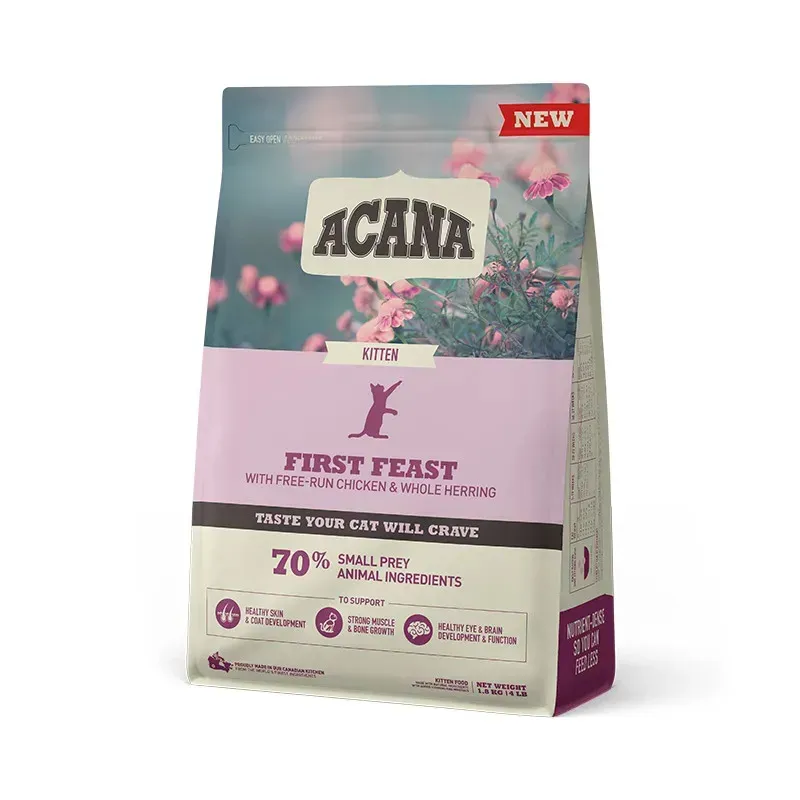 Acana First Feast Cat 1.8 кг