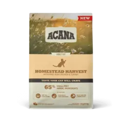 Acana Homestead Harvest Cat 1.8 кг