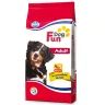 Сухий корм Fun Dog Adult 20 кг – збалансоване харчування з куркою для дорослих собак