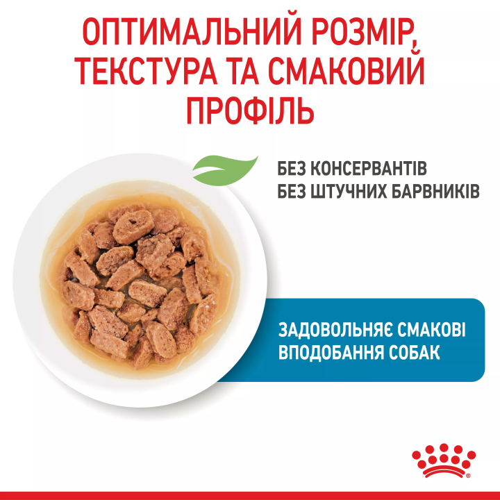 Замовити Mini Puppy 0.085 кг Royal Canin | Знижка до 23% | Відправка з Києва по Україні