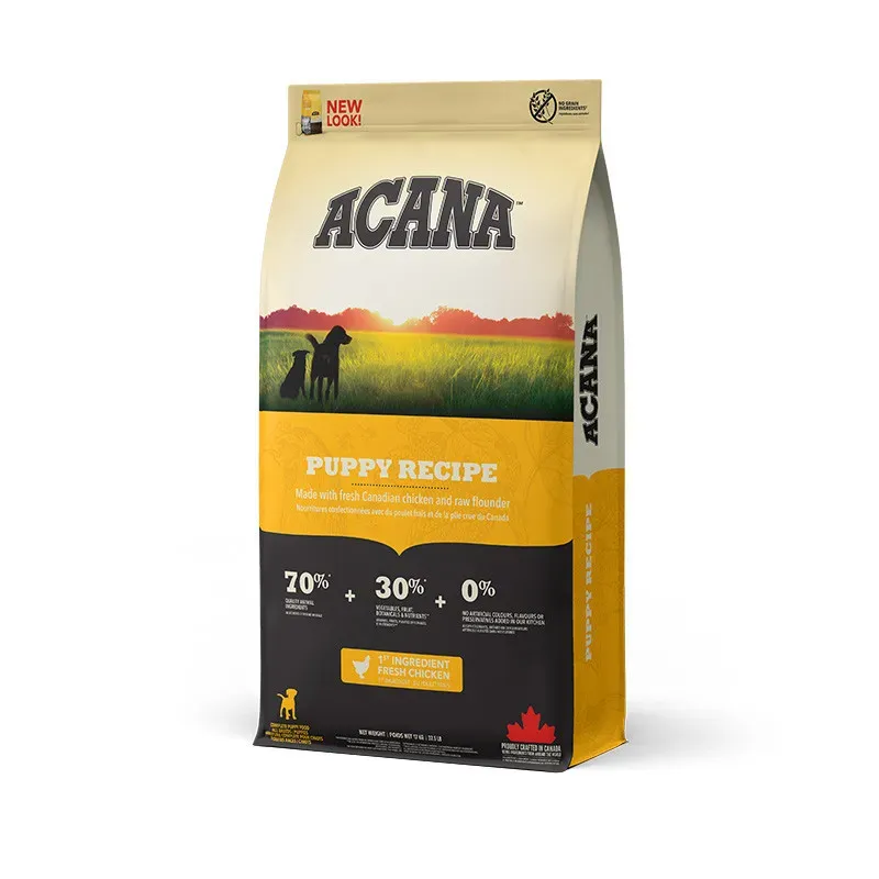 Acana Puppy Recipe 11.0 кг