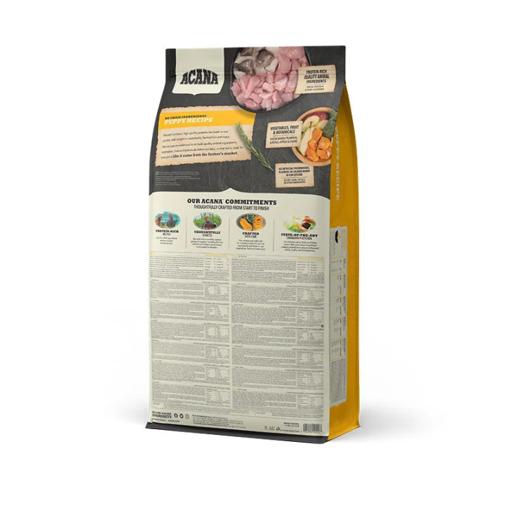Acana Puppy Recipe 11.0 кг