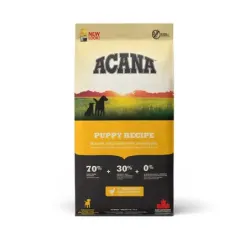 Acana Puppy Recipe 11.0 кг