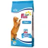 Farmina Fun Cat - Повнораціонний сухий корм для котів з рибою, 20 кг