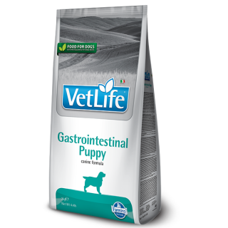 Farmina Vet Life Gastrointestinal Puppy 2кг | дієта для цуценят
