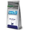 Сухий корм Farmina Vet Life UltraHypo для котів при харчовій алергії, 2 кг