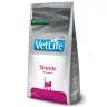 Сухий корм Farmina Vet Life Struvite для котів, 2 кг