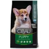 Сухий корм Farmina Cibau Puppy Medium для цуценят середніх порід, з куркою, 12 кг