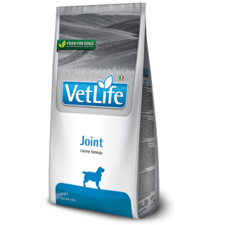 Farmina Vet Life Joint для собак 2 кг - корм для суглобів
