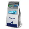 Сухий лікувальний корм для собак Farmina Vet Life ULTRAHYPO, 2 кг