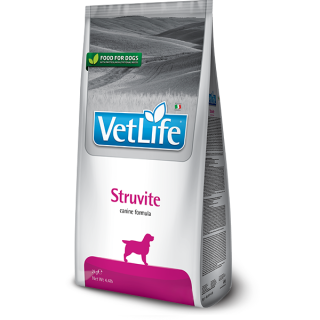 Farmina Vet Life Struvite для собак 2 кг - дієта при струвітах