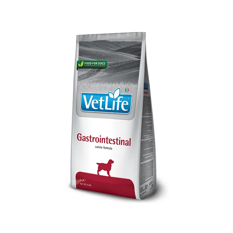 Сухий корм Farmina Vet Life Gastrointestinal для собак, 12 кг