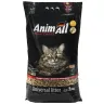 Наповнювач для котів AnimAll з натуральної деревини, 7.5 кг