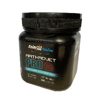 Хондропротектор AnimAll Arthrovet PRO для собак | Купити в zooopt.net