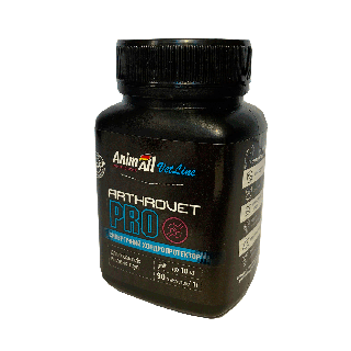 Хондропротектор Arthrovet PRO для малих собак (90 таб) | AnimAll