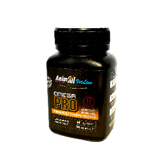 Вітаміни AnimAll Omega PRO для малих собак (90 табл) | Купити ZooOpt