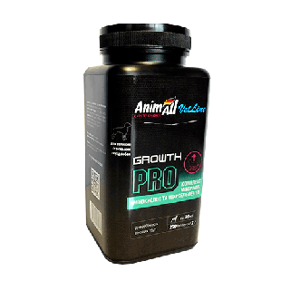 Вітаміни Growth PRO для великих собак (250 таб) | AnimAll VetLine