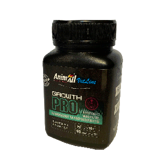 Вітаміни Growth PRO для малих собак (90 таб) | AnimAll VetLine