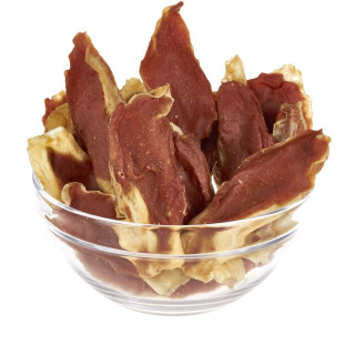 Ласощі AnimAll Snack Вуха кролика для собак 500 г | Купити