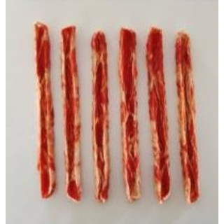 Ласощі AnimAll Snack лосось з тріскою 500 г - купити для собак