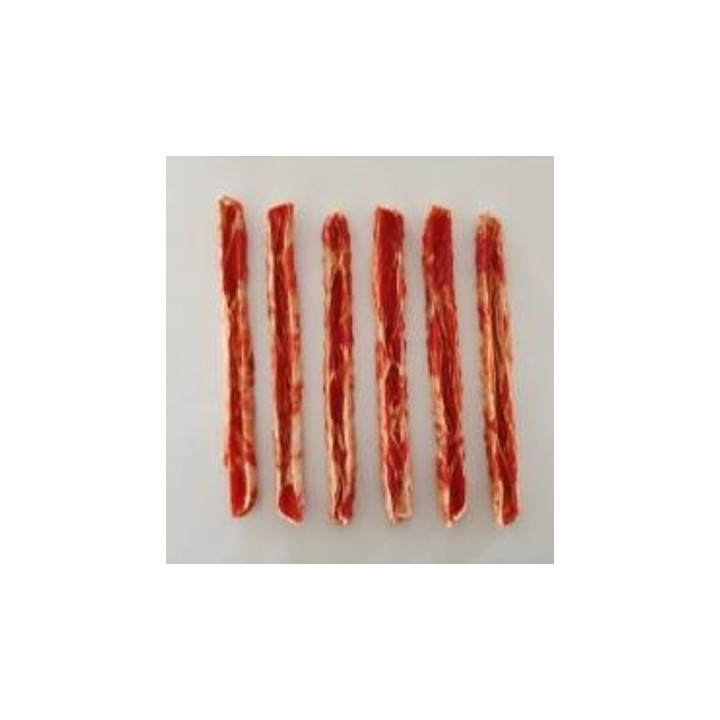 Ласощі AnimAll Snack лосось з тріскою 500 г - купити для собак