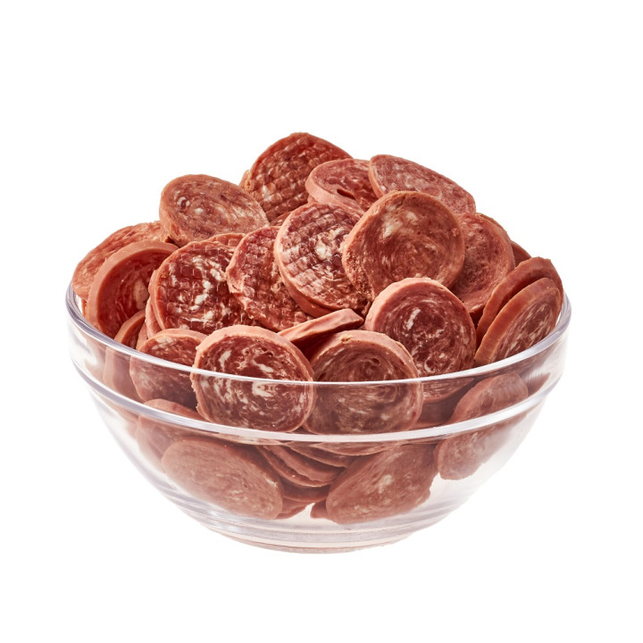 Ласощі AnimAll Snack качині медальйони з тріскою 500г - купити