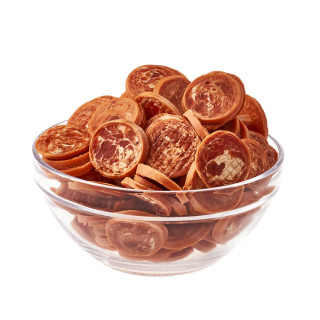 Ласощі AnimAll Snack лосось з тріскою 500г | Купити для собак